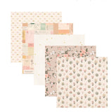 MM11 Add-on - Rosie's Studio Golden Afternoon 12x12" Designer Paper Pack