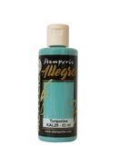 Stamperia Paint, Allegro Paint Various  Colours Available