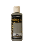 Stamperia Paint, Allegro Paint Various  Colours Available