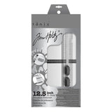 Tim Holtz Tool, Precision Craft Trimmer, 12.5"