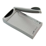 Tim Holtz Tool, Guillotine Mini Trimmer, 6.25"