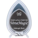 Tsukineko Ink, Versa Magic Dew Drops, Archival Chalk Pigment Ink     Multiple Colors Available