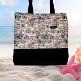 Jorg’s Creations, The Tuesday Tote