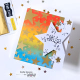 WOW! Embossing Powders Embellishment, Fab Foil, Peruvian Gold