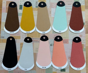 MM11 Add on - Maker Mania 11 - Coordinating Cardstock Kit