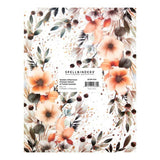 MM11 Add-on - Rosie's Studio Golden Afternoon - Printed Vellum & Foiled Acetate