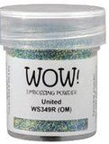 WOW! Embellishment, Embossing Powder   Various Colours Available