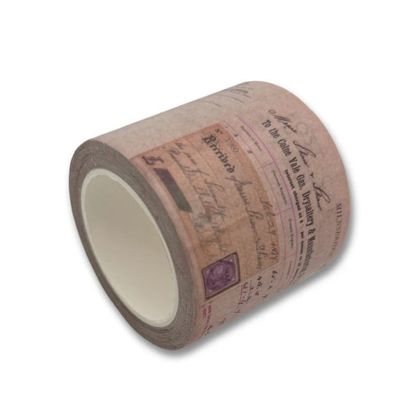 Uniquely Creative, Washi Tape - Willow & Grace Vintage