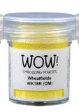 WOW! Embellishment, Embossing Powder   Various Colours Available