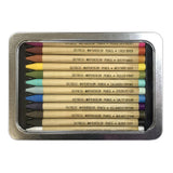 Tim Holtz Ink, Distress Watercolor Pencils - Set #1 (12pc)