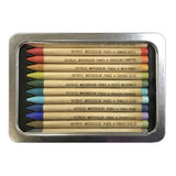 Tim Holtz Ink, Distress Watercolor Pencils - Set #3 (12pc)