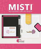 My Sweet Petunia Tool,  Misti Stamping Platform - Original -   2 Color Options