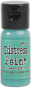 Tim Holtz Distress Paint, Flip Top - Various Colors Available