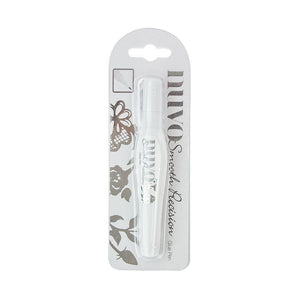 Nuvo Adhesive, Glue Pen - Precision Fine Tip