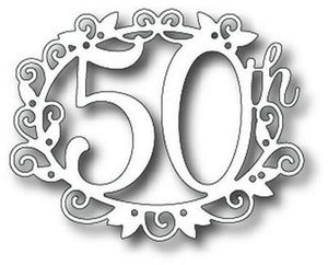 Tutti Designs Die, 50th