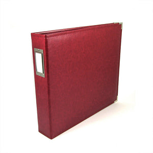 We R Memory Keepers Album, Classic Album, Ring - Multiple Colors